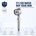 Nuorify Filtered Showerhead
