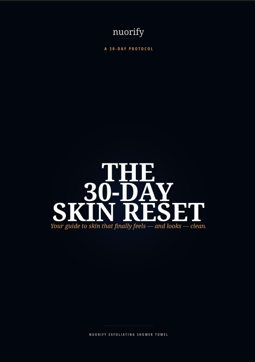 The Skin Reset Protocol - Nuorify