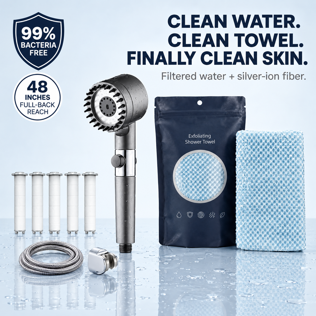 Nuorify Complete Skin System