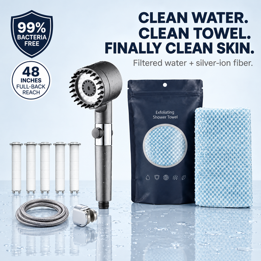 Nuorify Complete Skin System