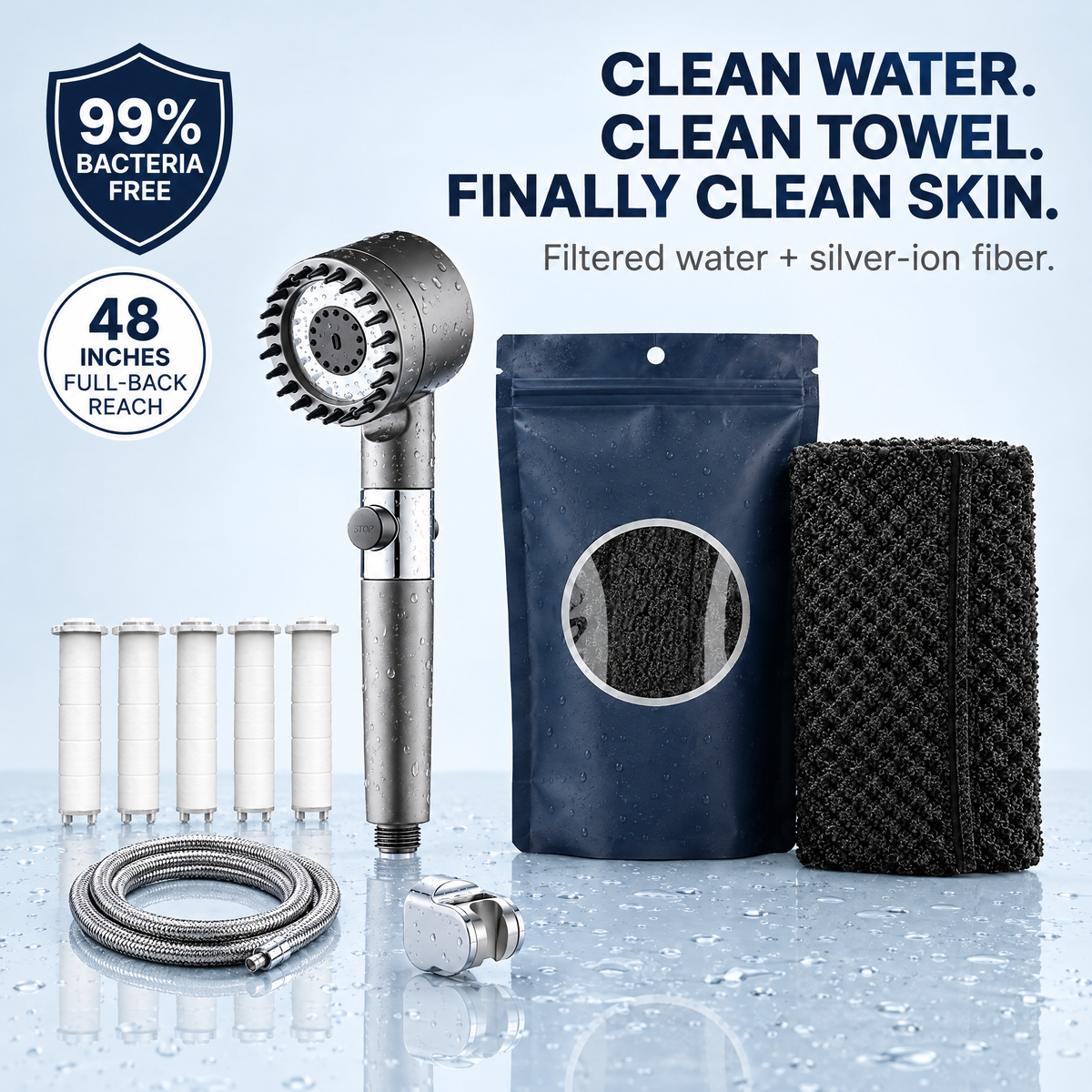 Nuorify Complete Skin System