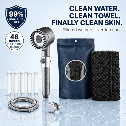 Nuorify Complete Skin System