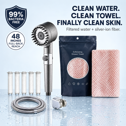 Nuorify Complete Skin System