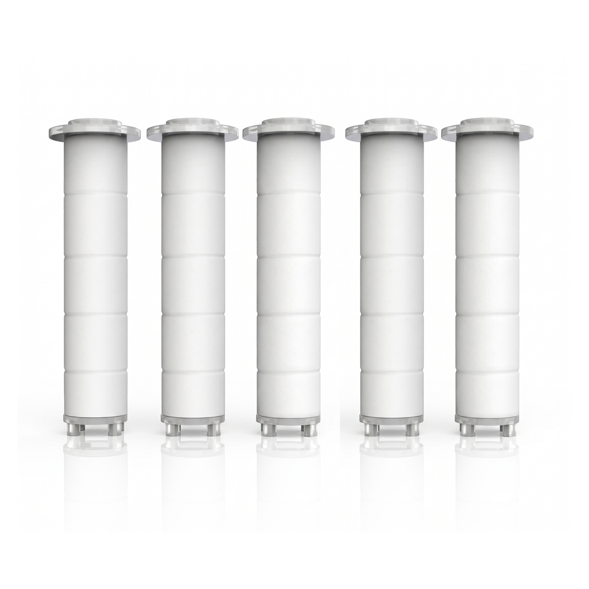 5 Filters