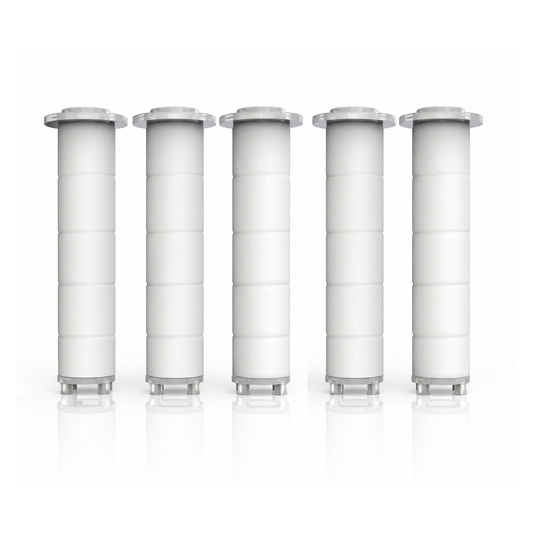 5 Filters