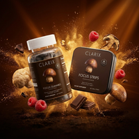 Clarix Focus System