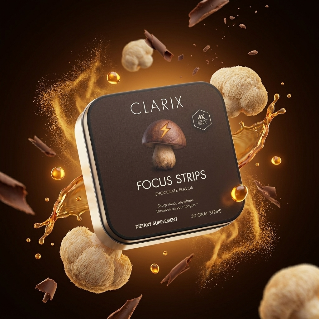 Clarix Focus Strips